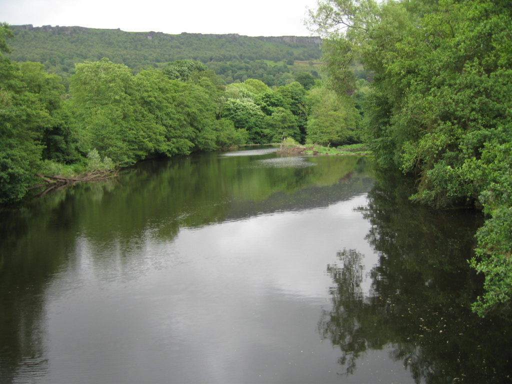 River Derwent